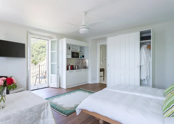 아파트 Paradiso *