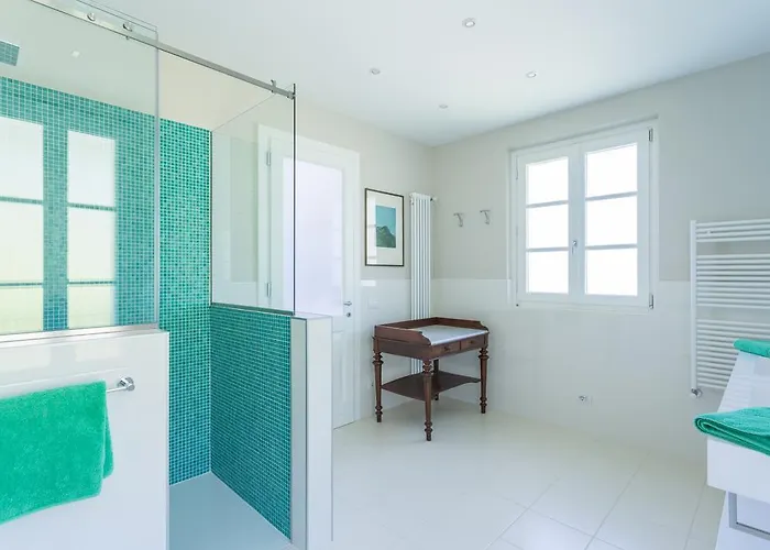 Paradiso Lejlighed *