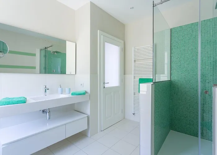 Paradiso Lejlighed *